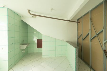 Apartamento para alugar com 128m², 2 quartos e sem vaga Apartamento para alugar com 128m², 2 quartos e sem vagaVista da Suíte 1