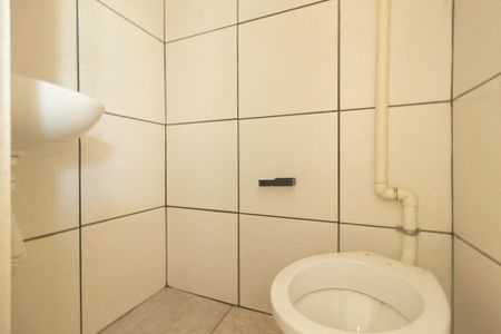 Apartamento para alugar com 128m², 2 quartos e sem vaga Apartamento para alugar com 128m², 2 quartos e sem vagaBanheiro Social