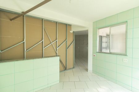 Apartamento para alugar com 128m², 2 quartos e sem vaga Apartamento para alugar com 128m², 2 quartos e sem vagaCozinha e Área de Serviço