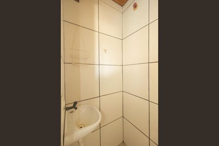 Apartamento para alugar com 128m², 2 quartos e sem vaga Apartamento para alugar com 128m², 2 quartos e sem vagaBanheiro Social