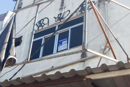 Apartamento para alugar com 128m², 2 quartos e sem vaga Apartamento para alugar com 128m², 2 quartos e sem vagaFachada