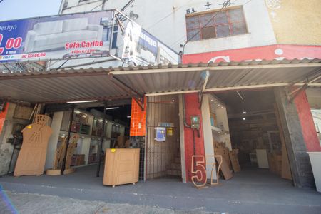 Apartamento para alugar com 128m², 2 quartos e sem vaga Apartamento para alugar com 128m², 2 quartos e sem vagaFachada do Prédio