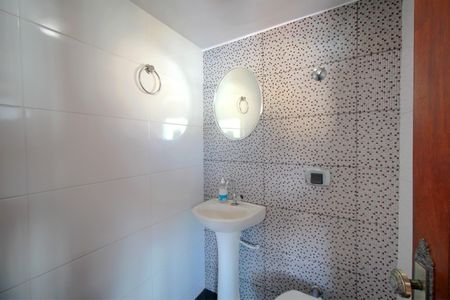 Casa à venda com 300m², 5 quartos e 2 vagasLavabo - Sótão