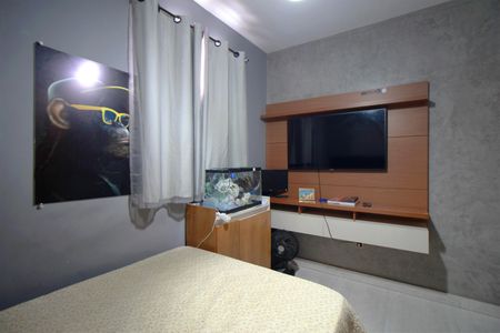 Casa à venda com 300m², 5 quartos e 2 vagasQuarto 2