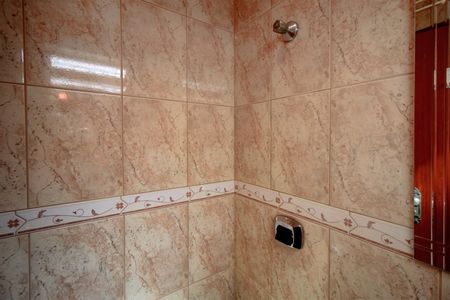 Casa à venda com 300m², 5 quartos e 2 vagasLavabo da Sala