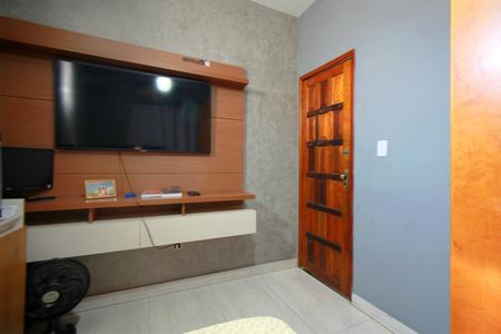 Casa à venda com 300m², 5 quartos e 2 vagasQuarto 2