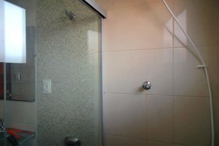 Casa à venda com 300m², 5 quartos e 2 vagasBanheiro Social