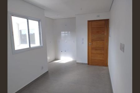 Foto 14 de apartamento à venda com 2 quartos, 69m² em Utinga, Santo André
