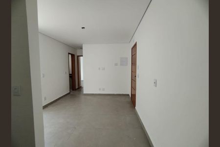 Foto 08 de apartamento à venda com 2 quartos, 69m² em Utinga, Santo André