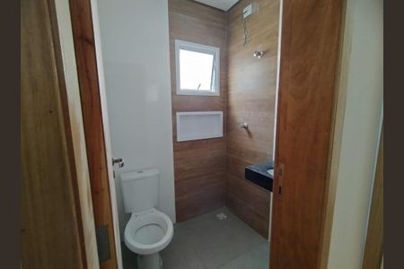 Foto 10 de apartamento à venda com 2 quartos, 102m² em Utinga, Santo André