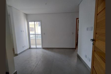 Foto 04 de apartamento à venda com 2 quartos, 106m² em Utinga, Santo André