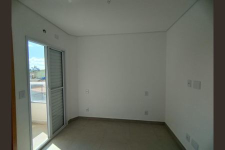 Foto 15 de apartamento à venda com 2 quartos, 45m² em Utinga, Santo André