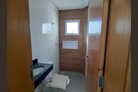 Foto 18 de apartamento à venda com 2 quartos, 45m² em Utinga, Santo André