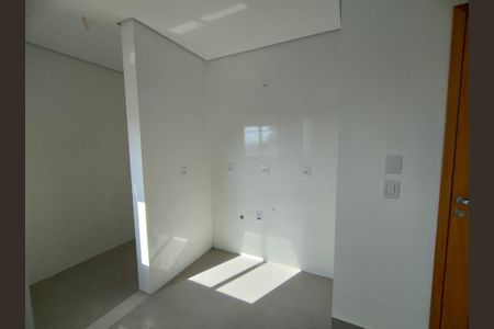 Foto 05 de apartamento à venda com 2 quartos, 45m² em Utinga, Santo André