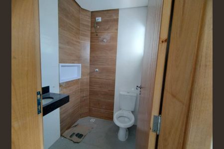 Foto 11 de apartamento à venda com 2 quartos, 45m² em Utinga, Santo André
