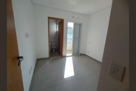 Foto 14 de apartamento à venda com 2 quartos, 45m² em Utinga, Santo André