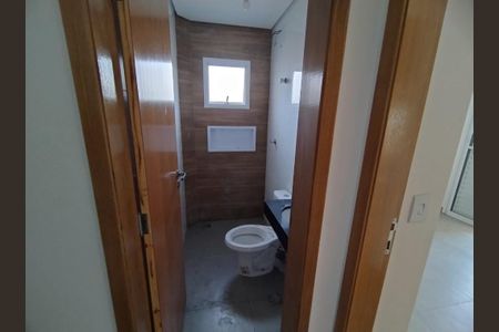 Foto 04 de apartamento à venda com 2 quartos, 67m² em Utinga, Santo André