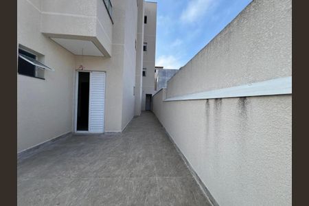 Foto 07 de apartamento à venda com 2 quartos, 67m² em Utinga, Santo André