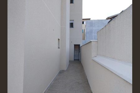 Foto 08 de apartamento à venda com 2 quartos, 67m² em Utinga, Santo André
