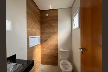 Foto 03 de apartamento à venda com 2 quartos, 67m² em Utinga, Santo André
