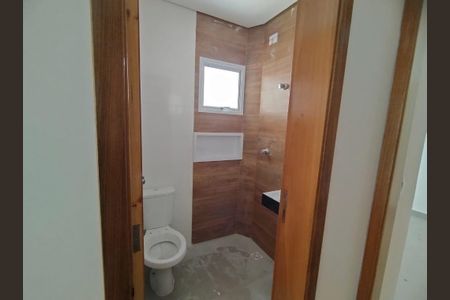 Foto 05 de apartamento à venda com 2 quartos, 67m² em Utinga, Santo André