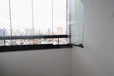 Sacada de apartamento para alugar com 3 quartos, 67m² em Tatuapé, São Paulo