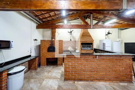 Apartamento para alugar com 67m², 3 quartos e 1 vaga Apartamento para alugar com 67m², 3 quartos e 1 vagaÁrea comum - Churrasqueira