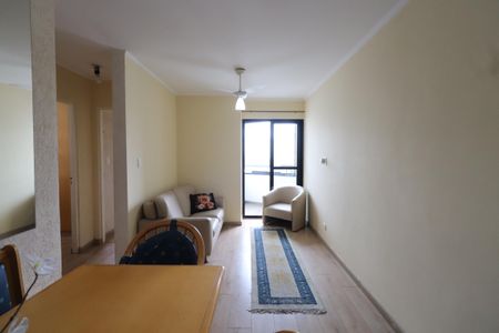 Sala de apartamento para alugar com 3 quartos, 67m² em Tatuapé, São Paulo
