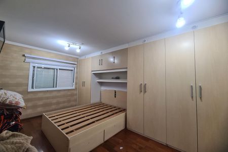 Apartamento à venda com 132m², 3 quartos e 2 vagasSuíte 1