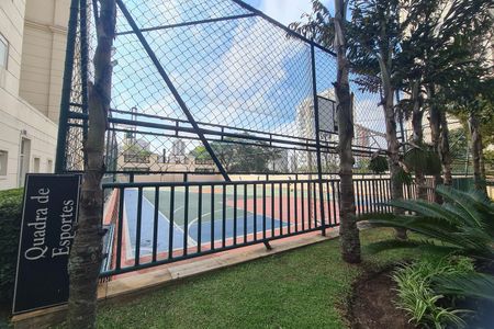 Apartamento à venda com 132m², 3 quartos e 2 vagasÁrea comum