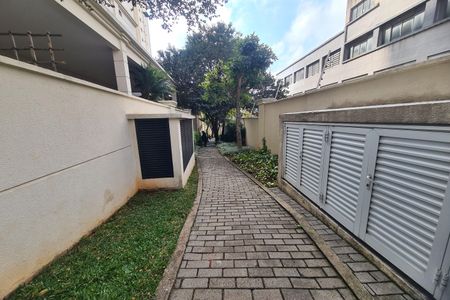 Apartamento à venda com 132m², 3 quartos e 2 vagasÁrea comum