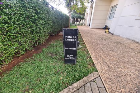 Apartamento à venda com 132m², 3 quartos e 2 vagasÁrea comum