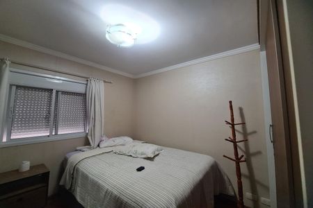 Apartamento à venda com 132m², 3 quartos e 2 vagasQuarto