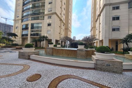 Apartamento à venda com 132m², 3 quartos e 2 vagasÁrea comum