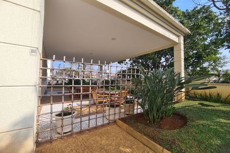 Apartamento à venda com 132m², 3 quartos e 2 vagasÁrea comum