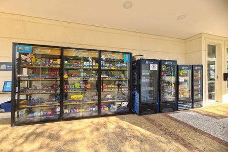 Apartamento à venda com 132m², 3 quartos e 2 vagasÁrea comum