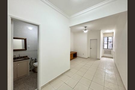 Apartamento para alugar com 57m², 2 quartos e sem vagaSala