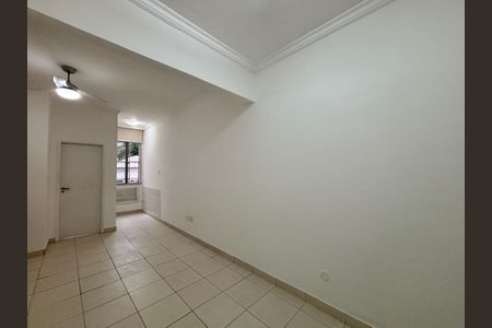 Sala de apartamento para alugar com 2 quartos, 57m² em Botafogo, Rio de Janeiro