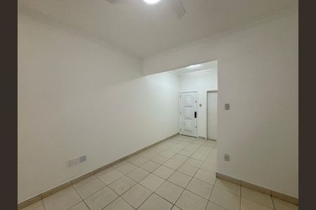 Sala de apartamento para alugar com 2 quartos, 57m² em Botafogo, Rio de Janeiro