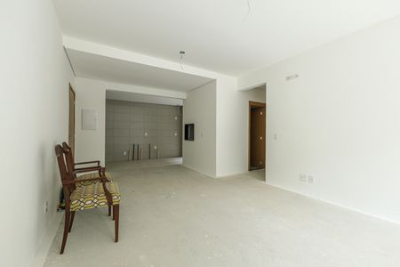 Sala de apartamento à venda com 3 quartos, 160m² em Três Figueiras, Porto Alegre