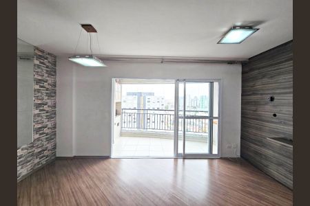 Sala de apartamento para alugar com 3 quartos, 88m² em Vila Moreira, Guarulhos