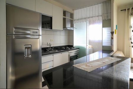 Apartamento à venda com 50m², 2 quartos e 1 vaga Apartamento à venda com 50m², 2 quartos e 1 vagaCozinha