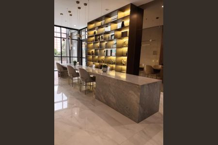Apartamento à venda com 31m², 1 quarto e sem vaga Apartamento à venda com 31m², 1 quarto e sem vagaFoto 44