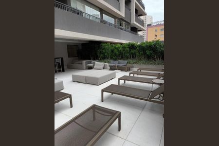 Apartamento à venda com 31m², 1 quarto e sem vaga Apartamento à venda com 31m², 1 quarto e sem vagaFoto 15