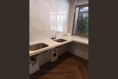 Apartamento à venda com 31m², 1 quarto e sem vaga Apartamento à venda com 31m², 1 quarto e sem vagaFoto 22