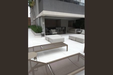 Apartamento à venda com 31m², 1 quarto e sem vaga Apartamento à venda com 31m², 1 quarto e sem vagaFoto 21