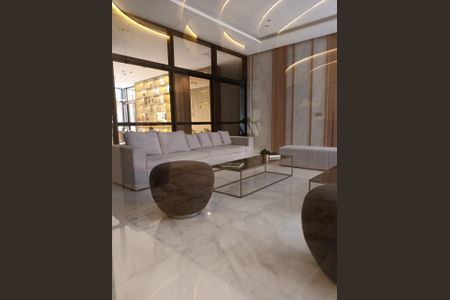 Apartamento à venda com 31m², 1 quarto e sem vaga Apartamento à venda com 31m², 1 quarto e sem vagaFoto 41