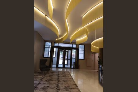 Apartamento à venda com 31m², 1 quarto e sem vaga Apartamento à venda com 31m², 1 quarto e sem vagaFoto 40
