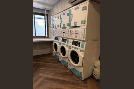 Apartamento à venda com 31m², 1 quarto e sem vaga Apartamento à venda com 31m², 1 quarto e sem vagaFoto 28