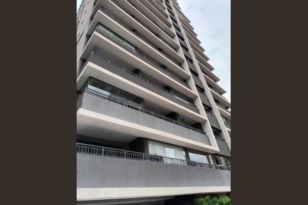 Apartamento à venda com 31m², 1 quarto e sem vaga Apartamento à venda com 31m², 1 quarto e sem vagaFoto 17
